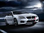 BMW M6 Performance Accessories 2013 года